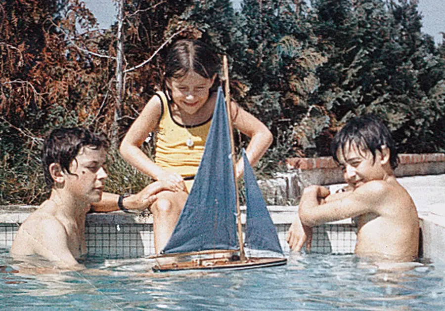 Desjoyaux Pools Familienunternehmen seit mehr als 60 Jahren