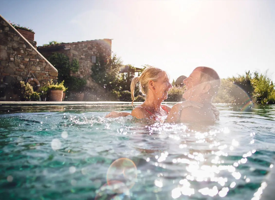 Swimmingpool Flensburg